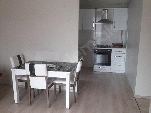 EŞYALI KİRALIK DAİRE KOÇYAZI MAH - Görsel 19