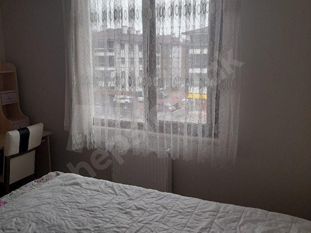 EŞYALI KİRALIK DAİRE KOÇYAZI MAH - Görsel 26