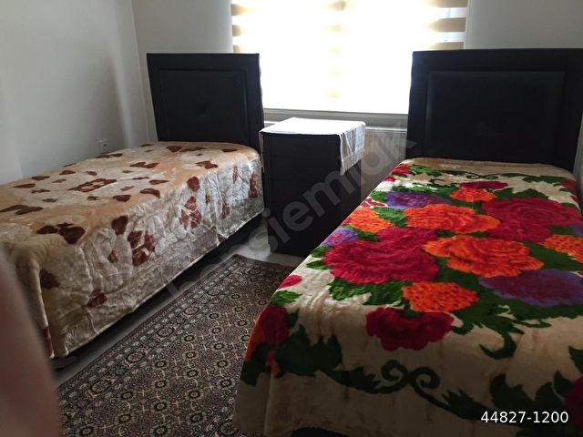 ZONGULDAK MEŞRUTİYET MAH.de İLGONEMLAKTAN 1+1 EŞYALI DAİRE - Görsel 5