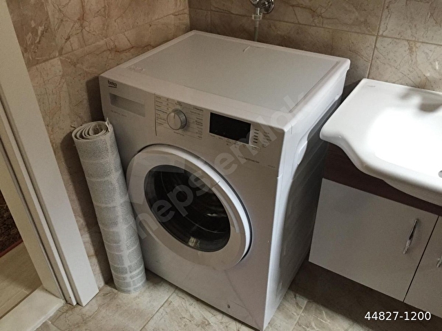 ZONGULDAK MEŞRUTİYET MAH.de İLGONEMLAKTAN 1+1 EŞYALI DAİRE - Görsel 8