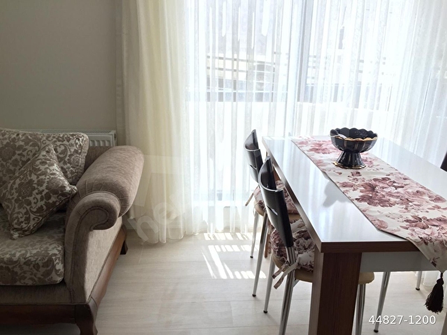 ZONGULDAK MEŞRUTİYET MAH.de İLGONEMLAKTAN 1+1 EŞYALI DAİRE