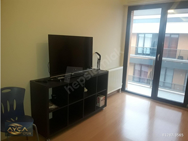 🏡ÜNİVERSİTE CİVARI METROKENT REZİDANSTA AYÇADAN KİRALIK FULL EŞYALI 1+1 DAİRE 🏡 - Görsel 12