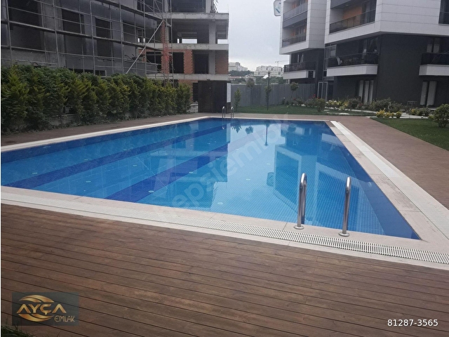 🏡ÜNİVERSİTE CİVARI METROKENT REZİDANSTA AYÇADAN KİRALIK FULL EŞYALI 1+1 DAİRE 🏡