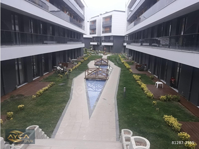 🏡ÜNİVERSİTE CİVARI METROKENT REZİDANSTA AYÇADAN KİRALIK FULL EŞYALI 1+1 DAİRE 🏡 - Görsel 2