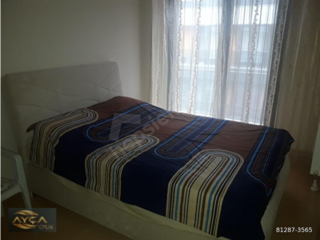 🏡ÜNİVERSİTE CİVARI METROKENT REZİDANSTA AYÇADAN KİRALIK FULL EŞYALI 1+1 DAİRE 🏡 - Görsel 14