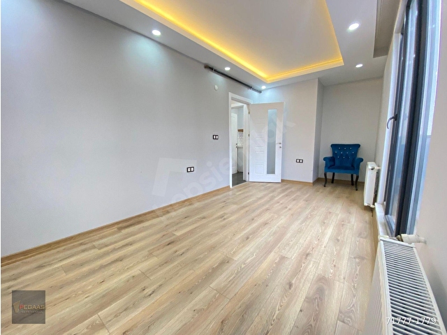PEGAASTAN 2 YILLIK METROBÜSE YAKIN 2+1 ARAKAT SATILIK DAİRE* - Görsel 7