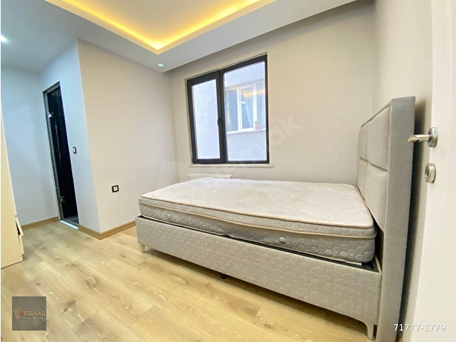 PEGAASTAN 2 YILLIK METROBÜSE YAKIN 2+1 ARAKAT SATILIK DAİRE* - Görsel 25