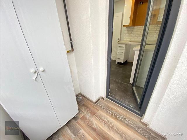 PEGAASTAN 2 YILLIK METROBÜSE YAKIN 2+1 ARAKAT SATILIK DAİRE* - Görsel 17