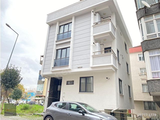 PEGAASTAN 2 YILLIK METROBÜSE YAKIN 2+1 ARAKAT SATILIK DAİRE*