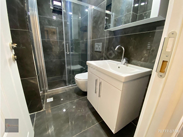 PEGAASTAN 2 YILLIK METROBÜSE YAKIN 2+1 ARAKAT SATILIK DAİRE* - Görsel 22