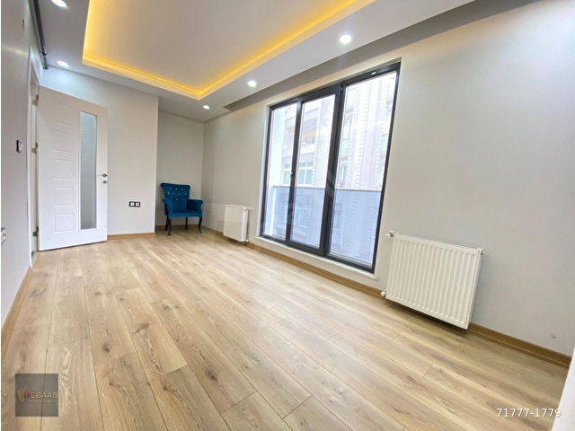 PEGAASTAN 2 YILLIK METROBÜSE YAKIN 2+1 ARAKAT SATILIK DAİRE* - Görsel 6
