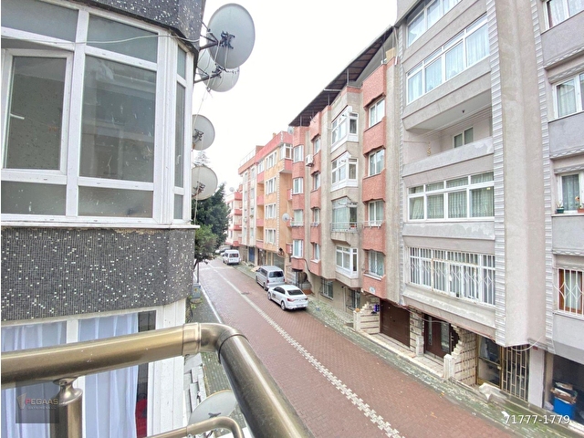 PEGAASTAN 2 YILLIK METROBÜSE YAKIN 2+1 ARAKAT SATILIK DAİRE* - Görsel 18