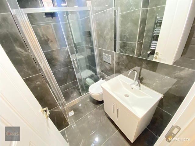 PEGAASTAN 2 YILLIK METROBÜSE YAKIN 2+1 ARAKAT SATILIK DAİRE* - Görsel 20