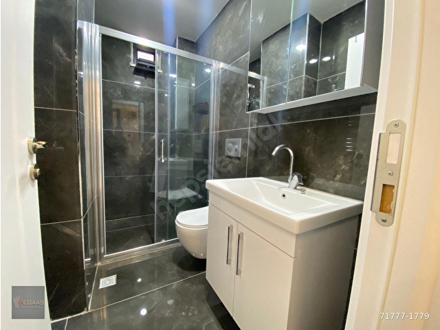PEGAASTAN 2 YILLIK METROBÜSE YAKIN 2+1 ARAKAT SATILIK DAİRE* - Görsel 19