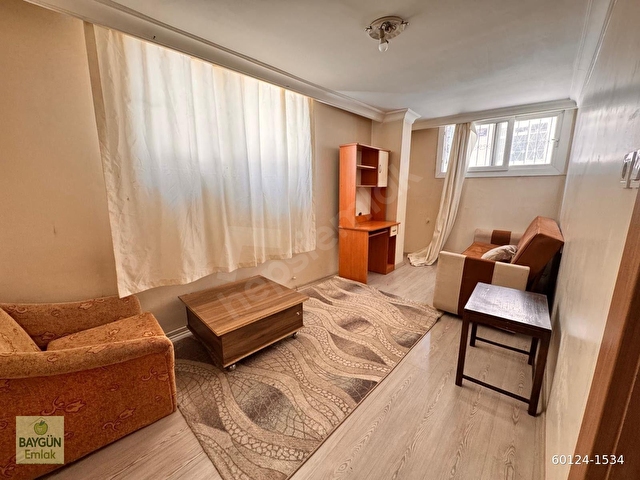 Karabağlar Mah. Çitlembik Durağı Eşyalı Kiralık Daire 3+1 - Görsel 3