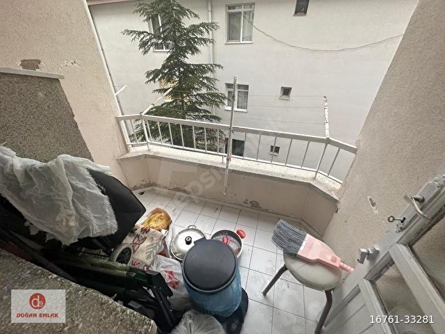 DOĞAN DAN LİZBON CAD. ÜZERİ 3+1 ORTA KAT GENİŞ METRAJLI KOMBİLİ - Görsel 17