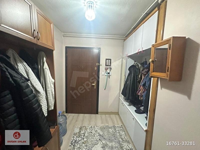 DOĞAN DAN LİZBON CAD. ÜZERİ 3+1 ORTA KAT GENİŞ METRAJLI KOMBİLİ - Görsel 30