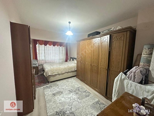 DOĞAN DAN LİZBON CAD. ÜZERİ 3+1 ORTA KAT GENİŞ METRAJLI KOMBİLİ - Görsel 9