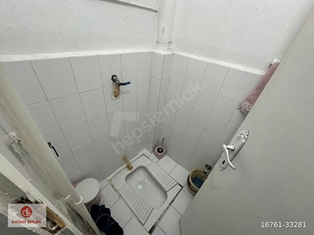 DOĞAN DAN LİZBON CAD. ÜZERİ 3+1 ORTA KAT GENİŞ METRAJLI KOMBİLİ - Görsel 15