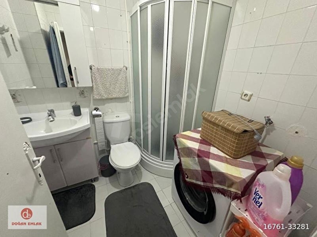 DOĞAN DAN LİZBON CAD. ÜZERİ 3+1 ORTA KAT GENİŞ METRAJLI KOMBİLİ - Görsel 25