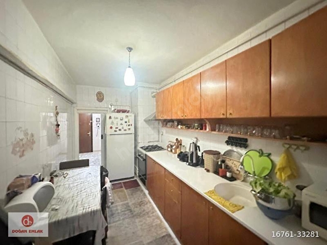 DOĞAN DAN LİZBON CAD. ÜZERİ 3+1 ORTA KAT GENİŞ METRAJLI KOMBİLİ - Görsel 26