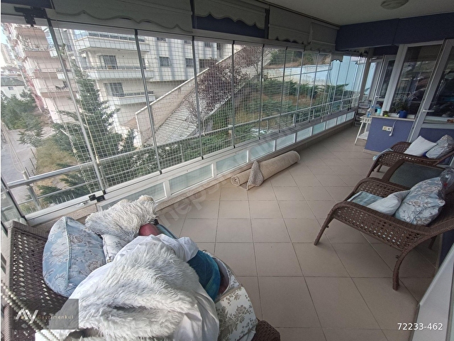 GOP YAKINI ASANSÖRLÜ FULL YAPILI LÜKS EŞYALI 2+1 KİRALIK DAİRE - Görsel 11