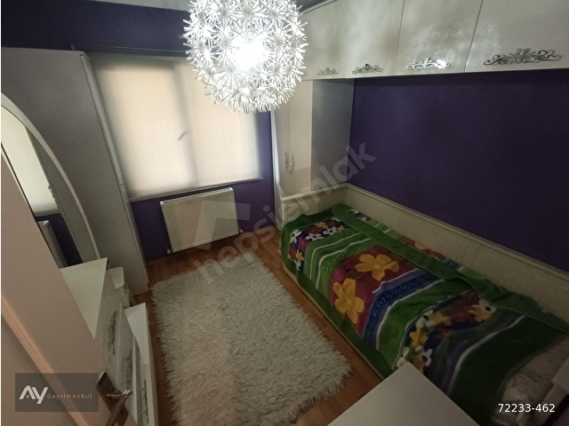GOP YAKINI ASANSÖRLÜ FULL YAPILI LÜKS EŞYALI 2+1 KİRALIK DAİRE - Görsel 16
