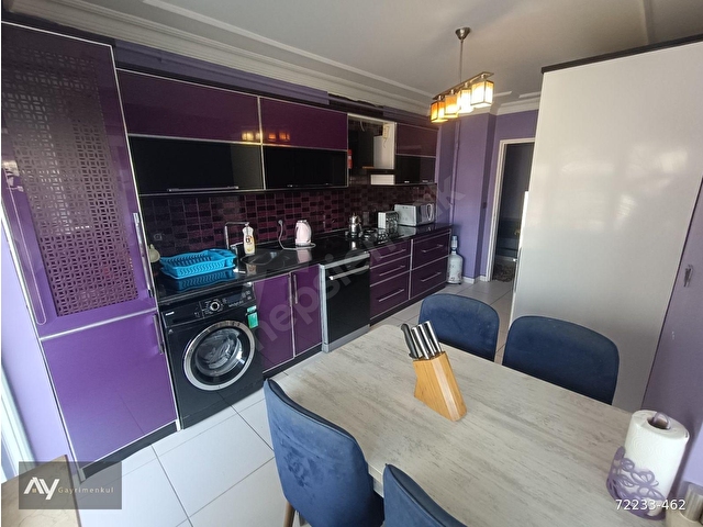 GOP YAKINI ASANSÖRLÜ FULL YAPILI LÜKS EŞYALI 2+1 KİRALIK DAİRE - Görsel 28