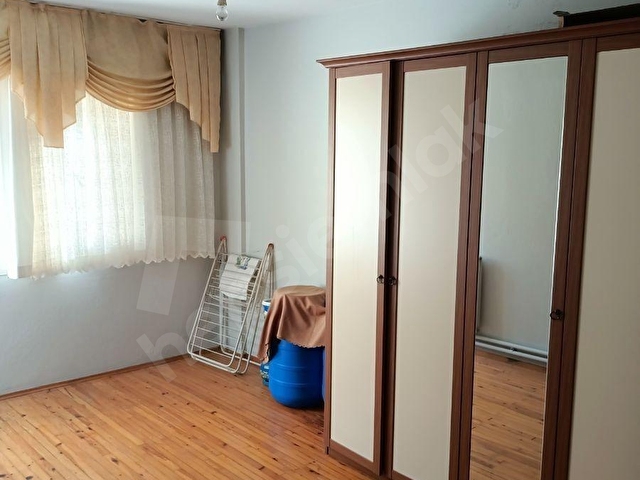 Kuşadası Davutlar merkezde satılık daire - Görsel 13