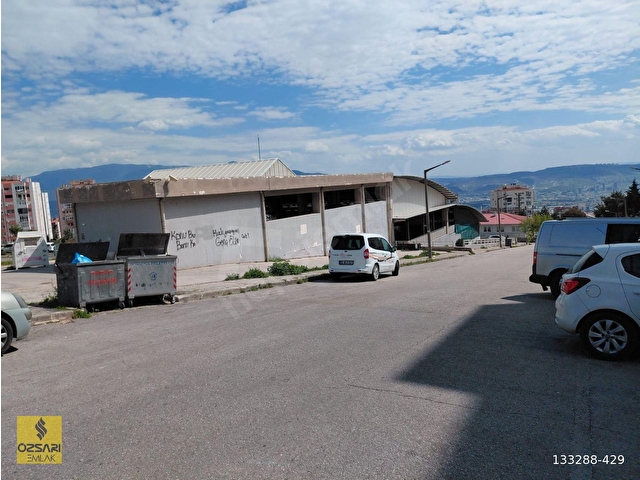 BORNOVA EVKA4 FULL YAPILI GÜNEYCEPHE 2+1 SATILIK DAİRE - Görsel 29