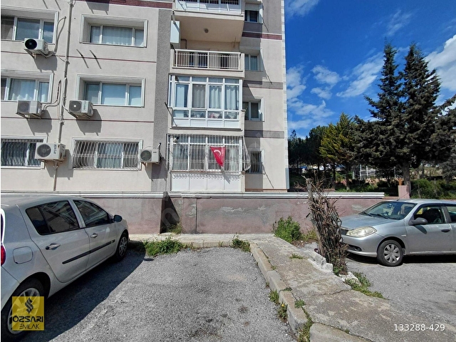 BORNOVA EVKA4 FULL YAPILI GÜNEYCEPHE 2+1 SATILIK DAİRE - Görsel 26