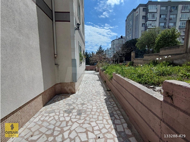 BORNOVA EVKA4 FULL YAPILI GÜNEYCEPHE 2+1 SATILIK DAİRE - Görsel 27