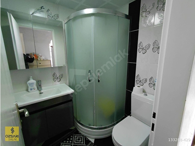 BORNOVA EVKA4 FULL YAPILI GÜNEYCEPHE 2+1 SATILIK DAİRE - Görsel 8