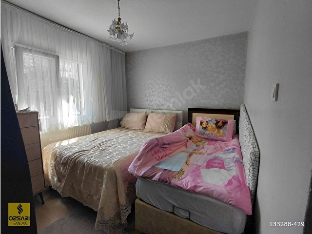 BORNOVA EVKA4 FULL YAPILI GÜNEYCEPHE 2+1 SATILIK DAİRE - Görsel 18