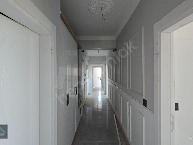 KARAPINAR EMLAKTAN APAK MAH. 4 CEPHELİ SATILIK SIFIR DAİRE - Görsel 17