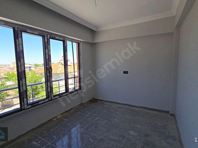 KARAPINAR EMLAKTAN APAK MAH. 4 CEPHELİ SATILIK SIFIR DAİRE - Görsel 16