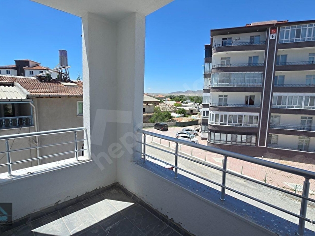 KARAPINAR EMLAKTAN APAK MAH. 4 CEPHELİ SATILIK SIFIR DAİRE - Görsel 23