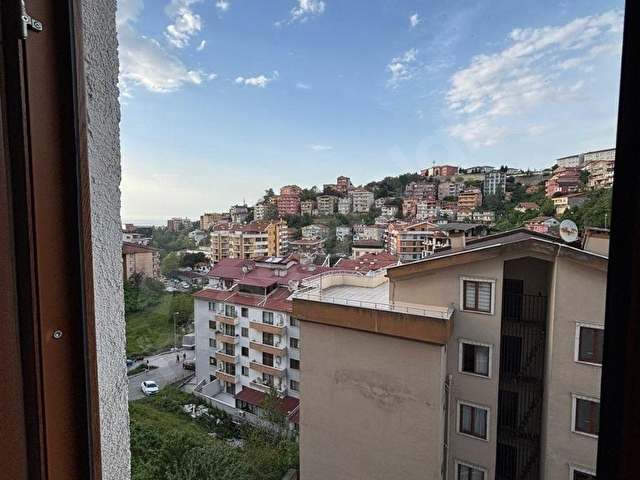 ZONGULDAK İNCİVEZ MAHALLESİNDE SATILIK YATIRIMLIK DENİZ MANZARALI 1+1 DAİRE - Görsel 19