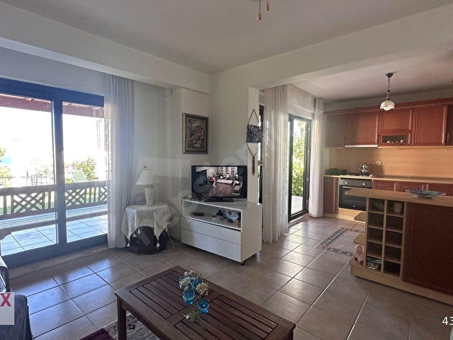 BODRUM BAĞLADA ÖZEL PLAJLI SITE IÇINDE 4+1 SATILIK TAM MÜSTAKİL VILLA - Görsel 19