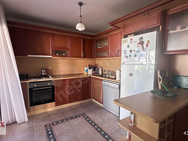 BODRUM BAĞLADA ÖZEL PLAJLI SITE IÇINDE 4+1 SATILIK TAM MÜSTAKİL VILLA - Görsel 20