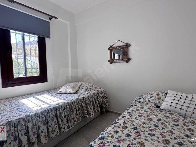 BODRUM BAĞLADA ÖZEL PLAJLI SITE IÇINDE 4+1 SATILIK TAM MÜSTAKİL VILLA - Görsel 28
