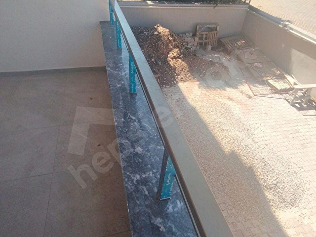 ÖZLEMDEN PAŞAKONAK MAHALLESİNDE 2+1 ULTRA KALİTELİ, LÜX DUBLEX DAİRE - Görsel 22