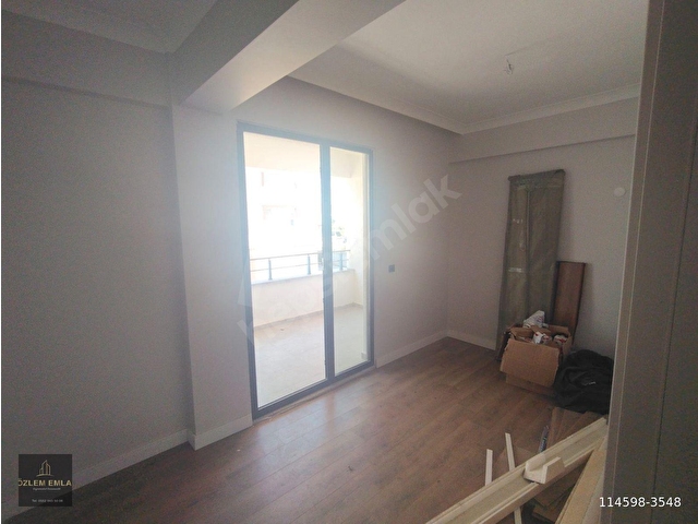 ÖZLEMDEN PAŞAKONAK MAHALLESİNDE 2+1 ULTRA KALİTELİ, LÜX DUBLEX DAİRE - Görsel 5