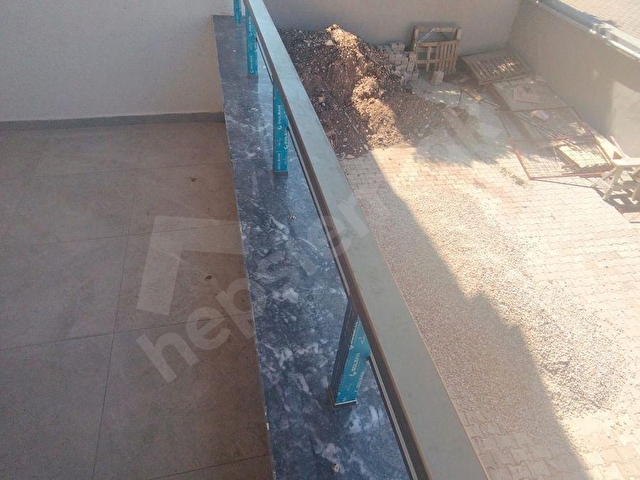 ÖZLEMDEN PAŞAKONAK MAHALLESİNDE 2+1 ULTRA KALİTELİ, LÜX DUBLEX DAİRE - Görsel 21