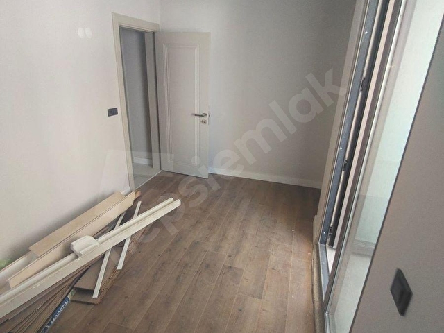 ÖZLEMDEN PAŞAKONAK MAHALLESİNDE 2+1 ULTRA KALİTELİ, LÜX DUBLEX DAİRE - Görsel 13