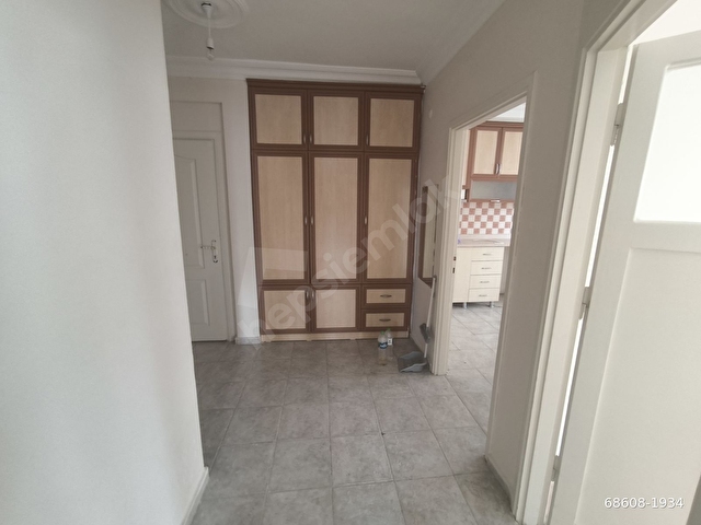 ASİLDEN TOROSTA DOĞALGAZ KOMBİLİ 3+1 ÇİFT BANYOLU YENİ BOYALI - Görsel 26