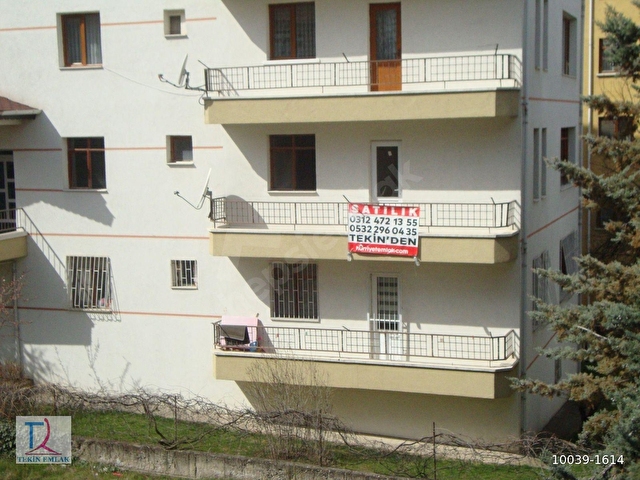Y.ÖVEÇLER DE KAT KONUMUNDA 4+1 YÜKSEK GİRİŞ DAİRE - Görsel 8