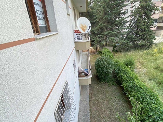 Y.ÖVEÇLER DE KAT KONUMUNDA 4+1 YÜKSEK GİRİŞ DAİRE - Görsel 5