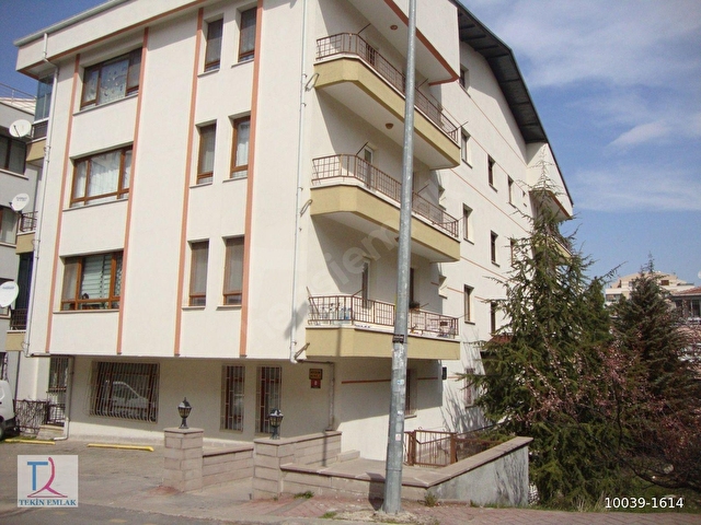 Y.ÖVEÇLER DE KAT KONUMUNDA 4+1 YÜKSEK GİRİŞ DAİRE - Görsel 2