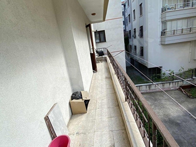Y.ÖVEÇLER DE KAT KONUMUNDA 4+1 YÜKSEK GİRİŞ DAİRE - Görsel 21
